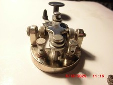 MORSETASTER JAPAN 2  METALL TASTER ORIGINAL