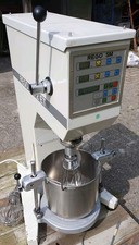 Rego SM 2 ET Anschlagmaschine