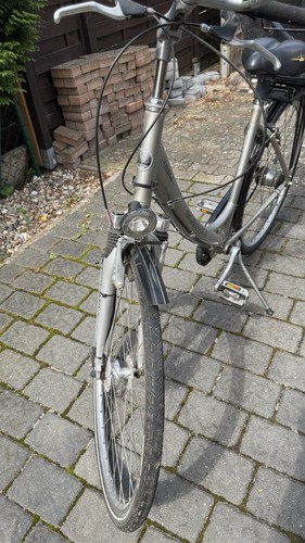 Pegasus damenfahrrad gang - pegasus, 7-gang