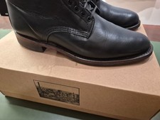 Selten: Red Wing Williston 6"
