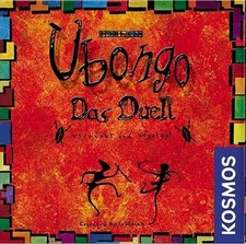 Ubongo: Ubongo - Das Duell