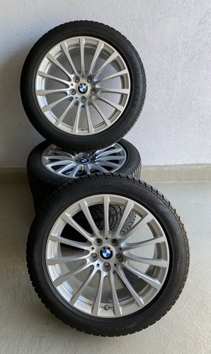 Top bmw 5er g30 - 4,