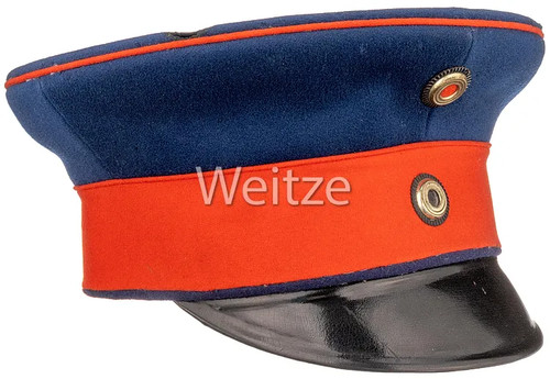 Preußen schirmmütze für - preußen,