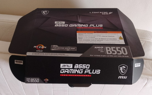 Gaming bundle amd ryzen - gaming, 5