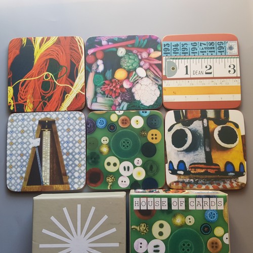 Charles eames kunst - eames, haus