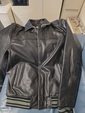 Cordon Sport Berlin Sport Victoria, 65909-700-1200 Lederjacke