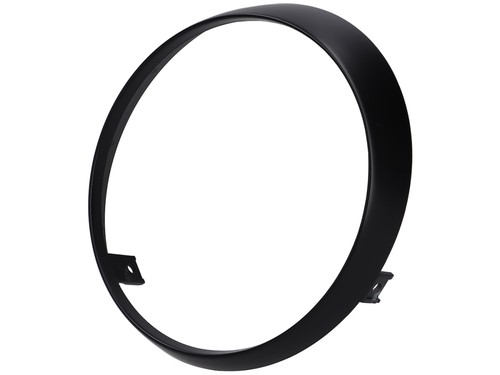 Scheinwerferzierring piaggio - scheinwerferzierring, -piaggio-