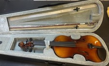 lassic Cantabile Violinen-Set