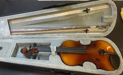 Lassic cantabile violinen - lassic,