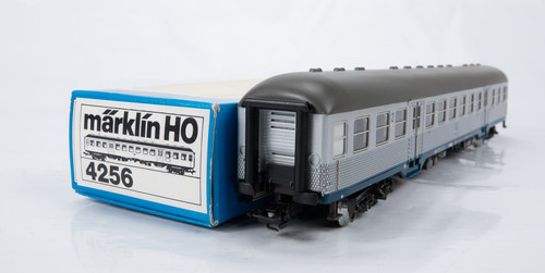 Märklin 4256 klasse - märklin, 2.