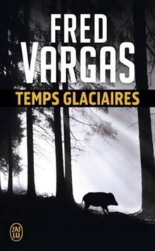 Temps glaciaires von vargas - temps,