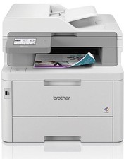 Brother mfc l8390cdw 4in1 - brother,