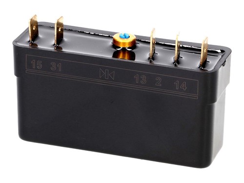 Cdi steuereinheit elektronik - steuereinheit,