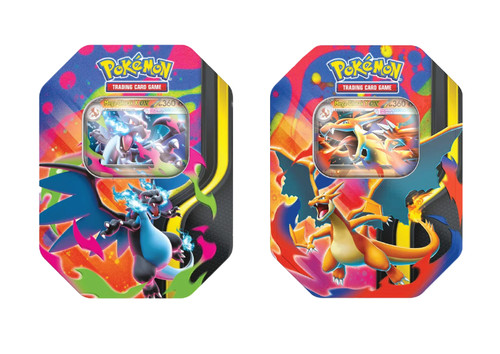 Pokémon mega glurak - pokémon, mega-glurak