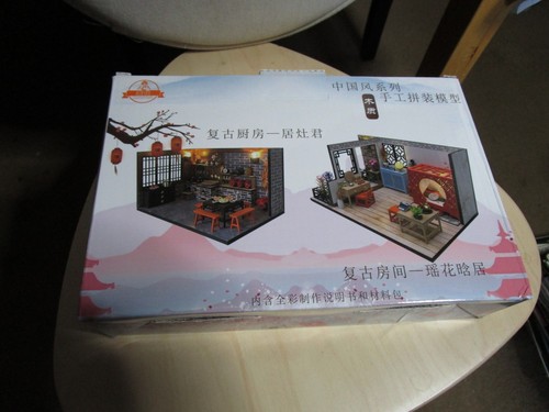 Diy miniatur holz - diy,
