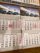 1 Mercedes  4 - Monats