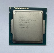 Intel Core i5-4440 4440 - 3,1
