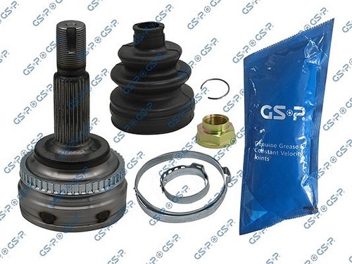 Gsp gelenksatz antriebswelle - gsp, gelenksatz,