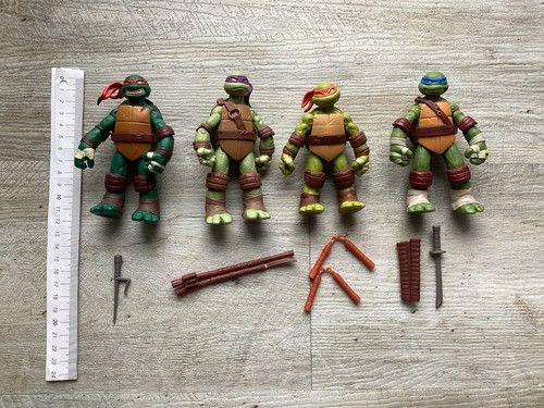 Teenage mutant ninja turtles - mutant,