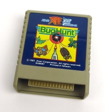 Atari 800 XL XE Modul -- BUG