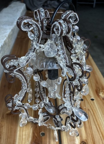 Kronleuchter deckenlampe - kronleuchter,
