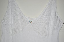 Süßes DDR Unterhemd gerippt