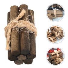  5 Pcs Puppenhaus Kamin Mini