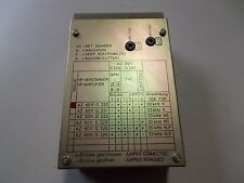 HF-Verstärker AZ 6011 G  220, 30 Khz Inshore (Cutter)