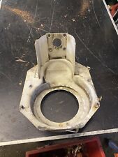 Einachser Gutbrod Haube Motor Kühlhaube