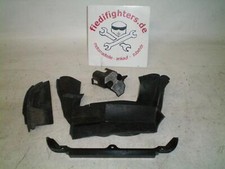 5x Verkleidung Verkleidungsteile 10210km Yamaha YZF-R1 RN19 R1