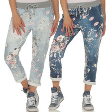 Jogginghose Damen Hose Fitness