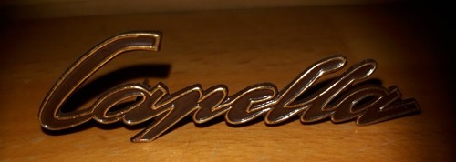 Emblem capella aus philips - emblem,