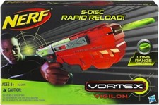 nerf vortex vigilon