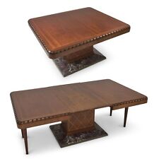 ANTIK! Esstisch restauriert