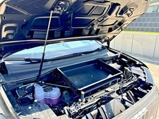 Frunk für VW ID4 & ID5 /