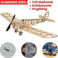 DH53 Humming Bird Modell