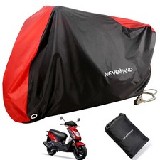 Motorrad Abdeckung Wasserdicht Abdeckplane Faltgarage UV Für Kymco Agility 125