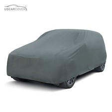 WeatherUHD 5 Layer Full Car