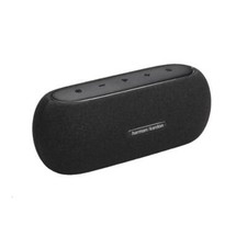 Harman Kardon Luna Bluetooth Speaker Black HKLUNABLKEU