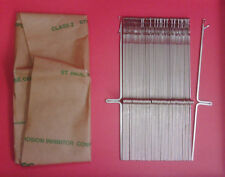 500x Nadeln Strickmaschinen