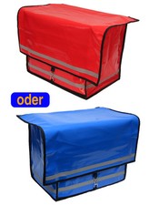 Zeitungstasche Zustellertasche Rollertasche für Zeitungswagen Zeitungsroller