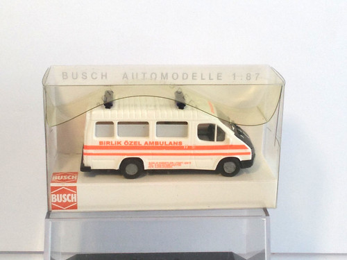 Busch 43792 ford - 43792,