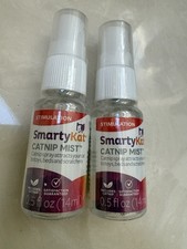 Catnip Mist Spray for Cats &