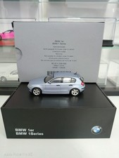 Original BMW 1er Series E87