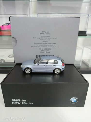 Original bmw 1er series e87 - original,