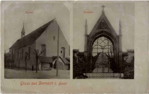 Dornach n4414 - dornach, -n4414