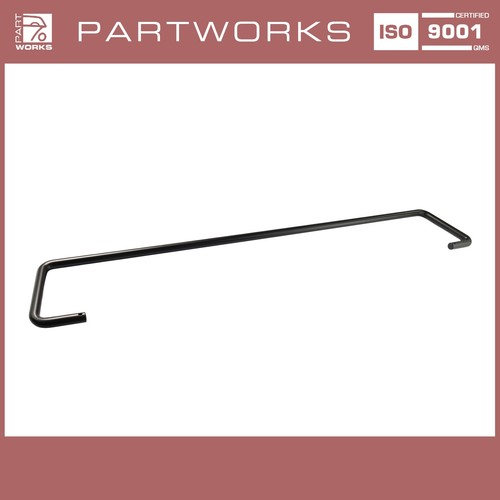 Stabilisator 18mm für porsche - 18mm,