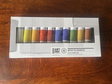 Cass Art Künstler Ölfarbe