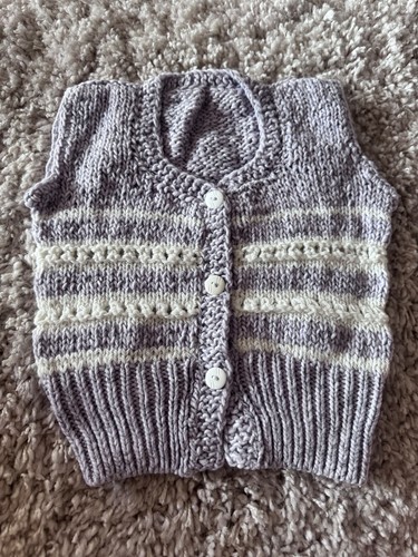 Strick baby pullover - baby,