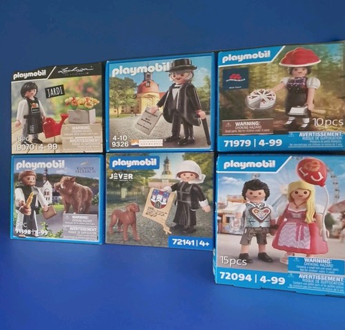 Playmobil